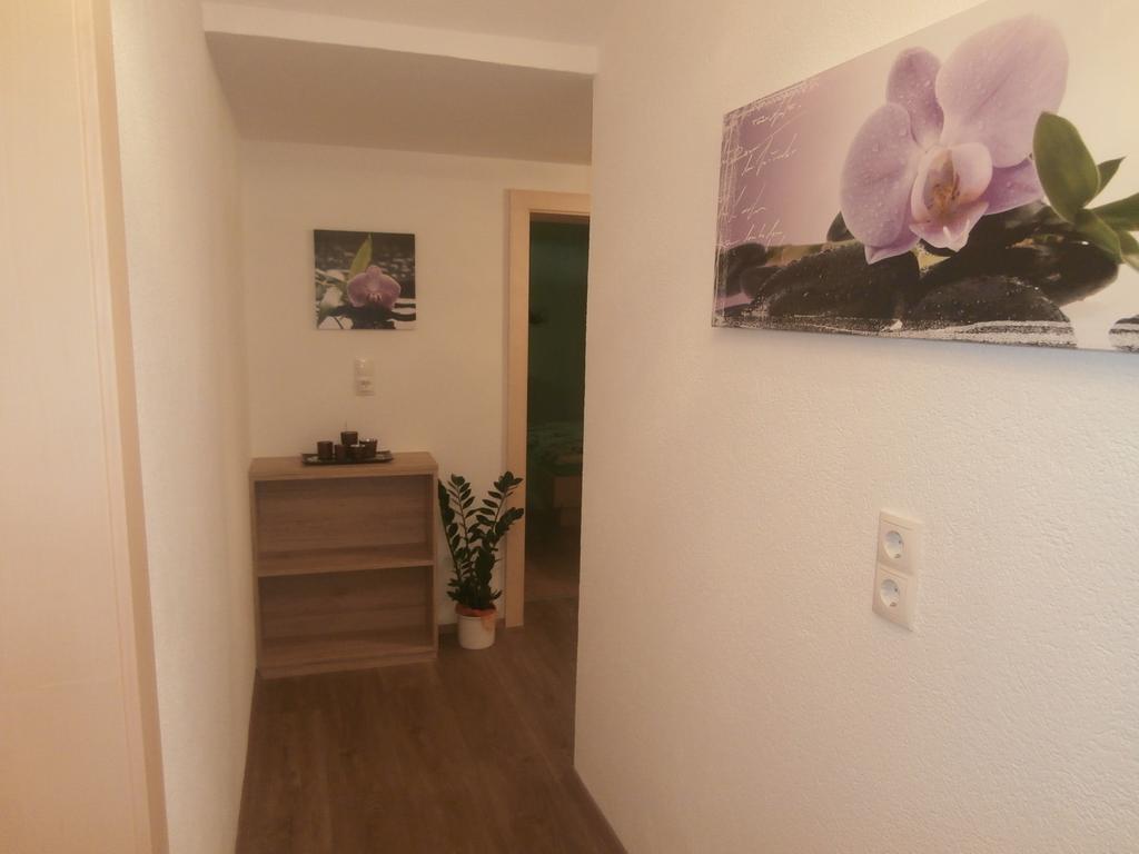 Landhaus Claudia Apartamento Zell am Ziller Quarto foto